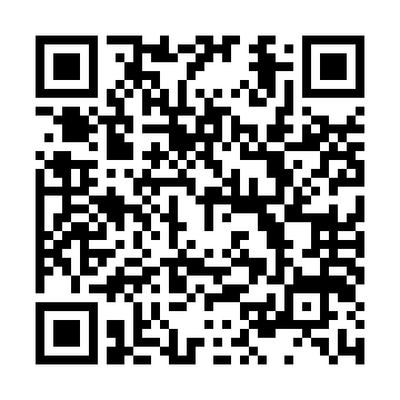 申し込みQRコード